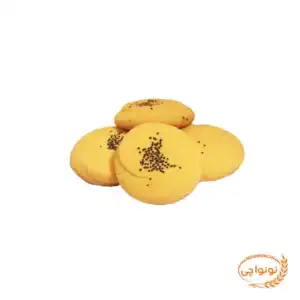 شیرینی نان برنجی