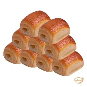 شیرینی دانمارکی