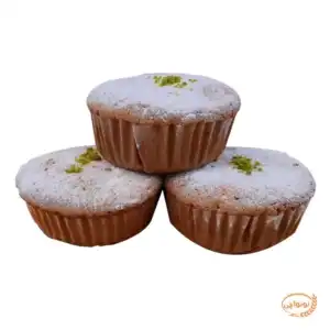 پای سیب دارچینی