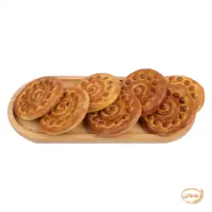 کلوچه فومن اصل