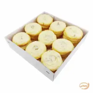 شیرینی کشمشی