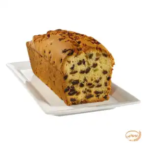 کیک کشمشی صبحانه